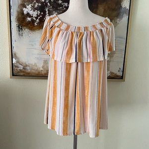 Lc Lauren Conrad shirt